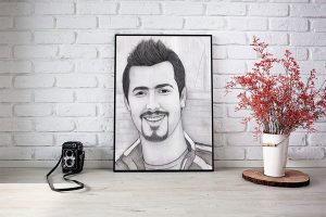 I-draw-portraits-from-pictures-to-order-Draw4All