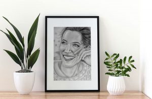 draw-custom-portrait-from-photos-to-order-Draw4All